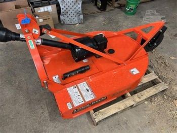 LAND PRIDE Shredder / Mower Attachments For Sale